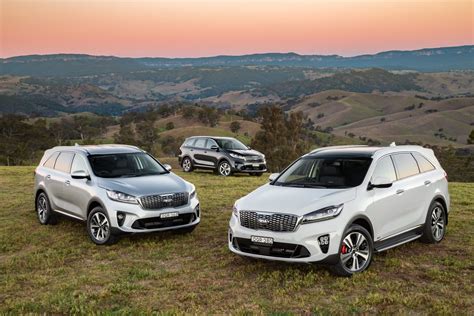 Kia Sorento And Sportage Recalled Carexpert