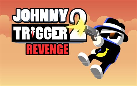 Johnny Trigger 2 Revenge Shooting Game Play Online At Simplegame