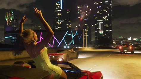 Gta 6 Stuns Fans With Shocking Early Trailer Drop With Release Date After Leak Trendradars Uk