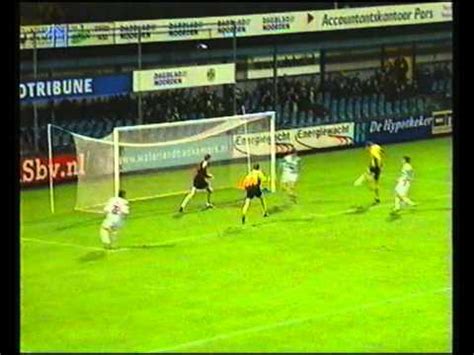 Filmarchief Bv Veendam Bv Veendam Fc Vvv Youtube