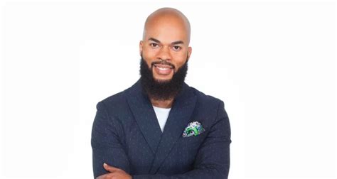 JJ Hairston Releases First Christmas Album 'Joy Is Here' | WWEG-F2 ...