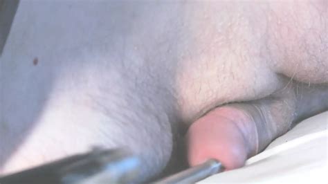 Seksmachine Sounding And Bed Rubbing Gay Amateur Porn XHamster
