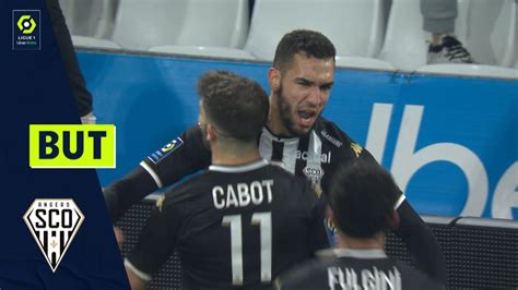 But Nabil BENTALEB 11 SCO OLYMPIQUE DE MARSEILLE ANGERS SCO 5 2