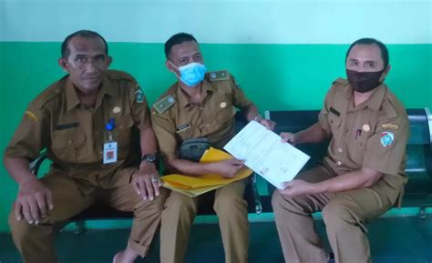 Warga Hibahkan Lahan Untuk Normalisasi Saluran Air Pontianak Post