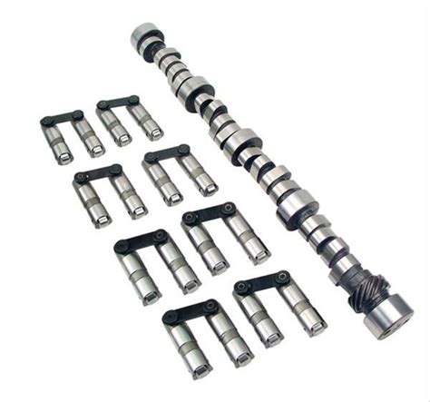 Comp Cams Cl12 414 8 Comp Cams Xtreme 4x4 Cam And Lifter Kits Summit