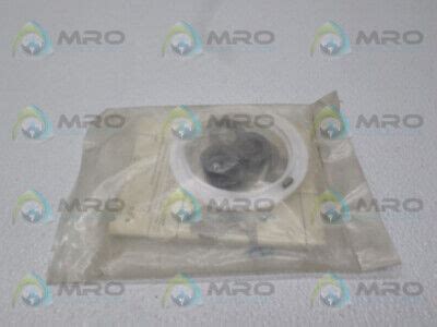 Jamesbury Imo Butterfly Valve Repair Kit New In Factory Bag Ebay