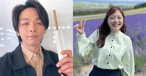 中村倫也＆水卜麻美が結婚♡馴れ初めやラブラブエピソードを大公開！ Wedding Diary