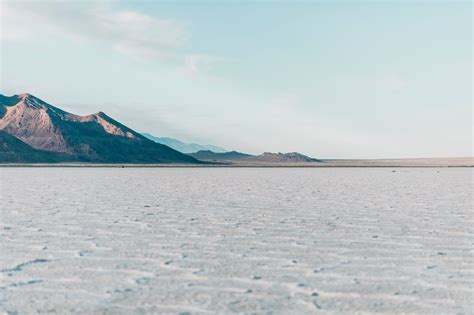 Visiting Death Valley Salt Flats: A Complete Guide - Cool Destination