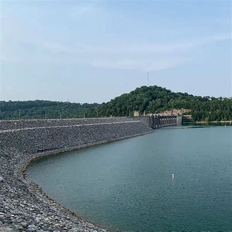 Spotlight On Center Hill Lake Lakehub
