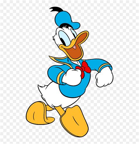 Disney Donald Duck Clip Art Dromgbl Top Clipart Library Clip Art