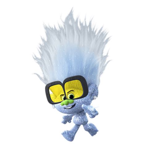 Individual Trolls Characters Png / All images is transparent background and free download ...