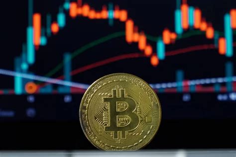 Bitcoin Breaks 46K Amidst S P 500 S Historic High The Rise Of