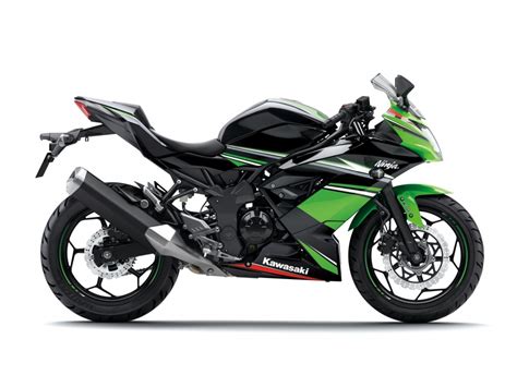 2016 Kawasaki Ninja 250 SL KRT Edition Tanıtımı motorcular