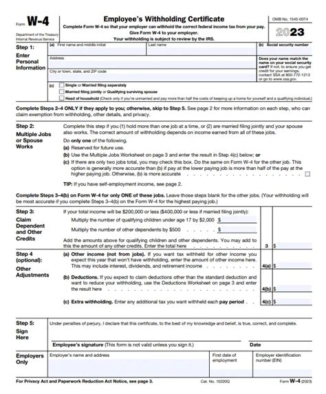 W Vs W Tax Forms Differences And How To Fill Them Updf