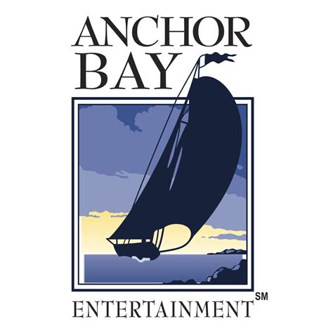 Anchor Bay Entertainment Logo Png Transparent Brands Logos