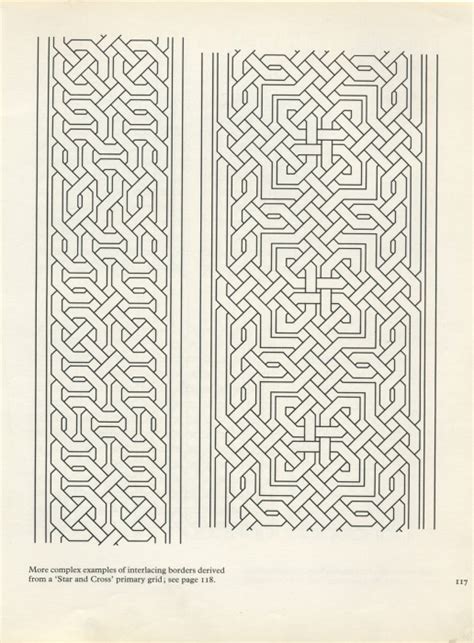 PIA 117 Pattern In Islamic Art Pattern In Islamic Art