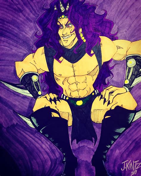 The Kars by Rinkusu001 on DeviantArt