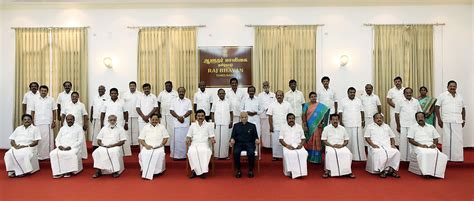 In Photos Mk Stalin Takes Oath As New Tamil Nadu Cm Brings Dmk Back