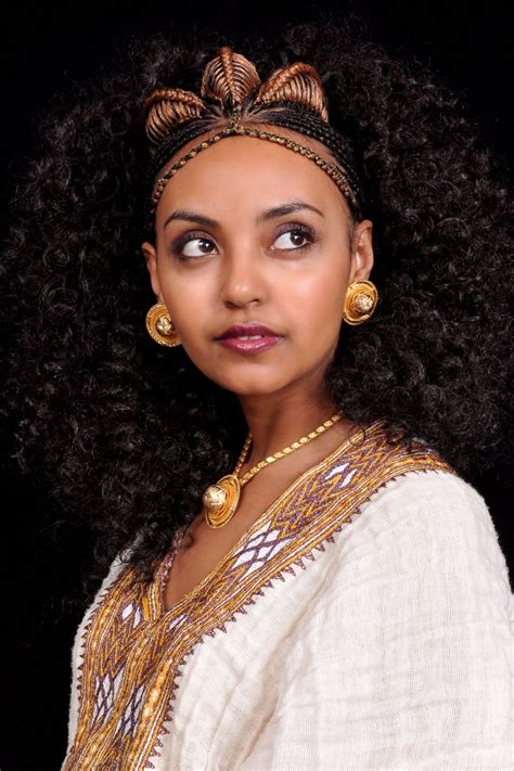 The Best Ideas for Ethiopian Wedding Hairstyle - Home, Family, Style ...