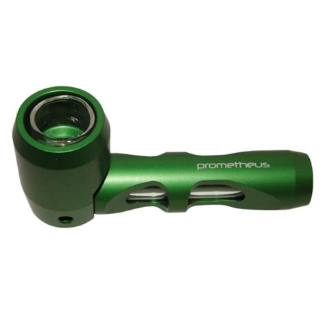 Pyptek Prometheus Pocket Smoking Pipe