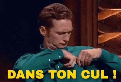 Dans Ton Cul Cul Finger Fuck You Discover Share GIFs