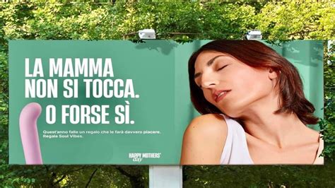 La mamma non si tocca O forse sì OLTREIMURI BLOG