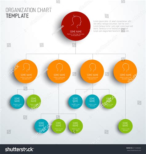 Hierarchy Structure: Over 36,492 Royalty-Free Licensable Stock ...