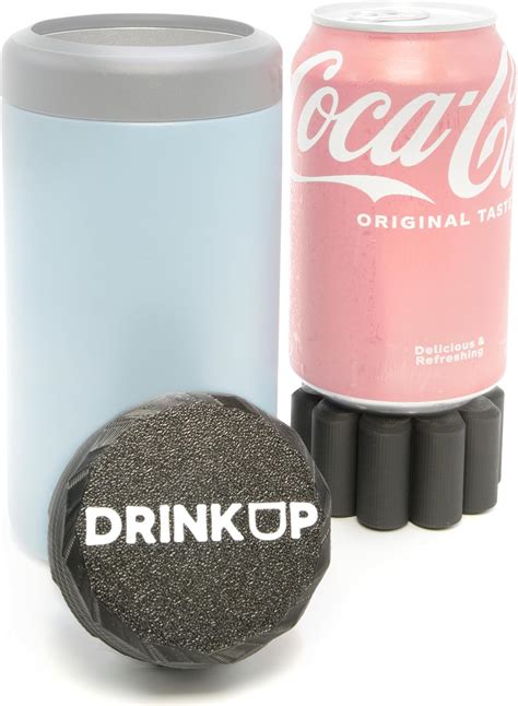 Drinkup 2 Pack 12oz Can Adapter For 16oz Yeti Can Coolers