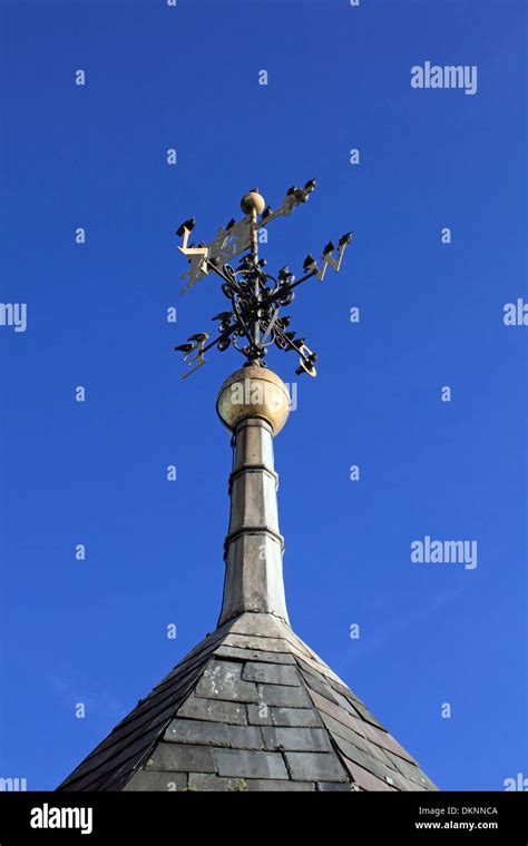 Rye East Sussex England Uk Stock Photo Alamy