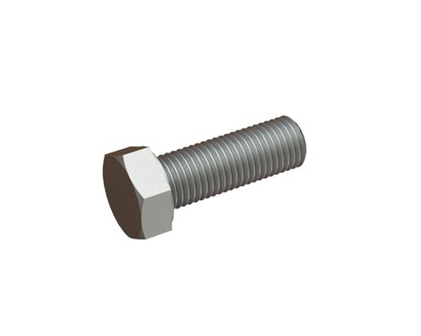 M12x1 75x35 Hexagon Socket Head Screw 10 9 CUTMETALL