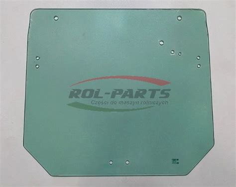 SZYBA TYLNA JOHN DEERE 5000 R261272 Rol Parts