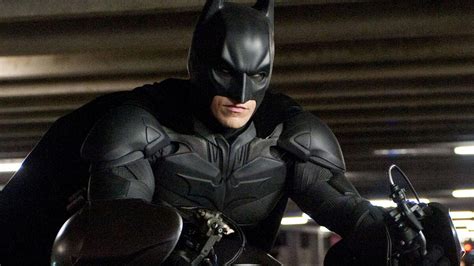 Christopher Nolan Talks The Dark Knight Rises Ending Youtube