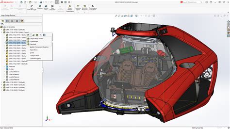 Comparing SOLIDWORKS Standard Vs Professional TPM