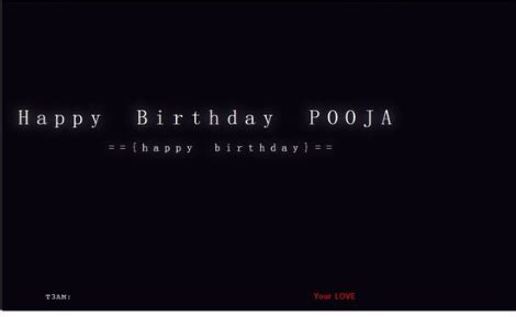 Happy Birthday Pooja Jamia Millia Islamia Official Website Hacked