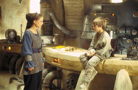 Star Wars Aficionado Website Classic Image Are You An Angel