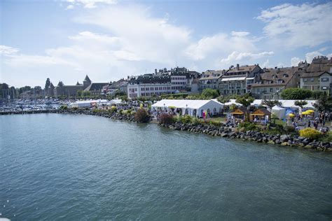 Morges Region Tourist Office Holidays Travel Days Out Hotels