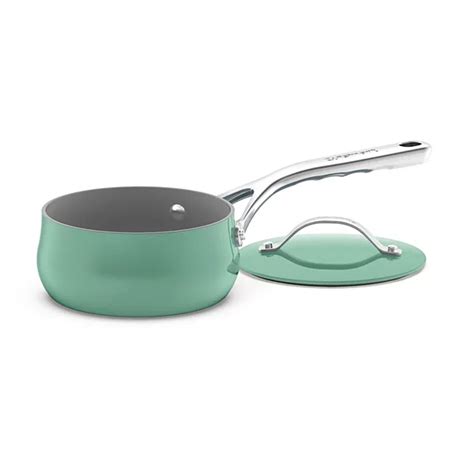 Cuisinart® Culinary Collection 1 Qt. Saucepan with Cover