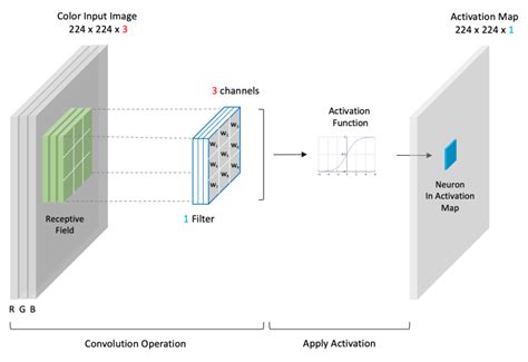 Convolutional Neural Network A Complete Guide