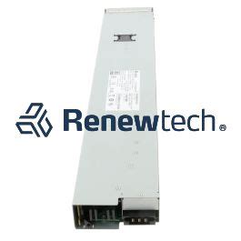 CISCO UCSB PSU ACDV W Platinum AC Hot Plug Power Supply