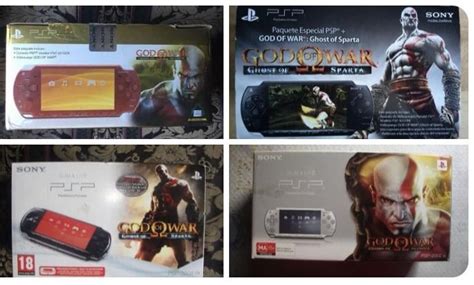 God of war psp collection : r/GodofWarClassic