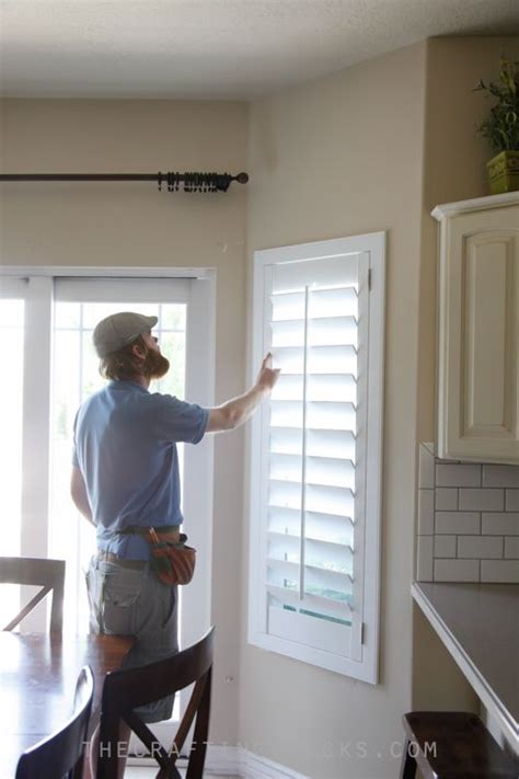 Wooden Shutters 101 10 Must Know Secrets Beforeafter Shutters