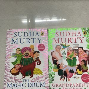 Children's Books | Sudha murthy Books | Freeup