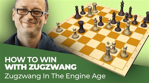 How To Win With Zugzwang: Zugzwang In The Engine Age - Chess.com