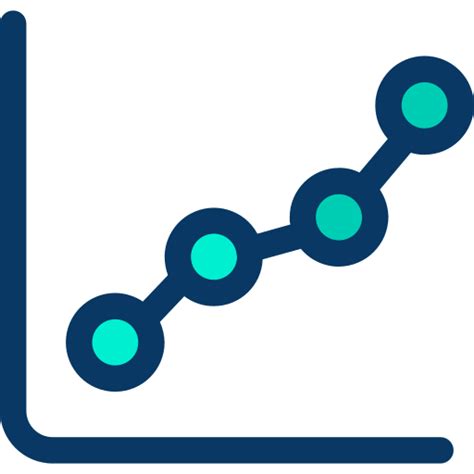 Liniendiagramm Kostenlose Gesch Ft Icons