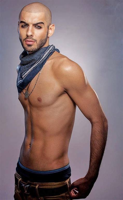 Pin On The Most Beautiful Man In The World No 2 Omar Borkan Al Gala