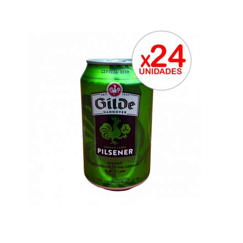 Cerveza Alemana Gilde X Ml Supermarket Es Una Tienda Para