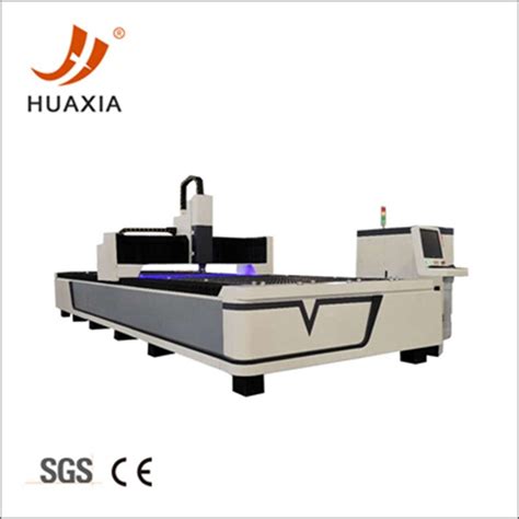 Stainless Steel Cypcut Raycus W Cnc Fiber Laser Cutting Machine