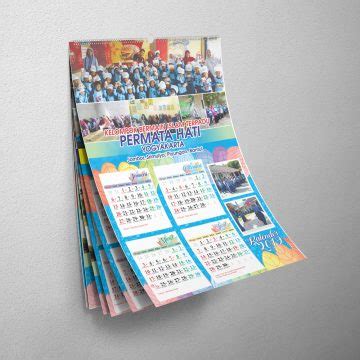 Kalender Saka Advertising Yogyakarta