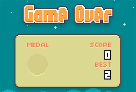 Cheat to set your own Flappy Bird high score on Android