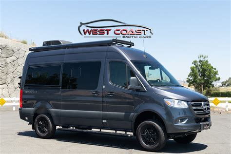 Mercedes Vans For Sale Best Sale
